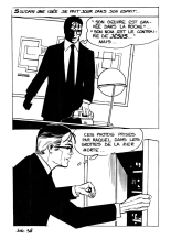 Série Jaune 088 - Le jour de l'antéchrist : page 102