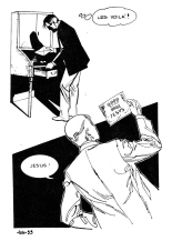 Série Jaune 088 - Le jour de l'antéchrist : page 103