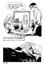 Série Jaune 088 - Le jour de l'antéchrist : page 106