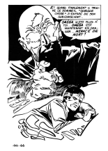 Série Jaune 088 - Le jour de l'antéchrist : page 107