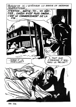 Série Jaune 088 - Le jour de l'antéchrist : page 108