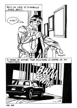 Série Jaune 088 - Le jour de l'antéchrist : page 109