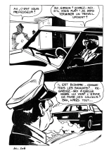 Série Jaune 088 - Le jour de l'antéchrist : page 110