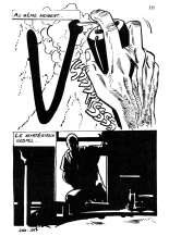 Série Jaune 088 - Le jour de l'antéchrist : page 111