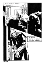 Série Jaune 088 - Le jour de l'antéchrist : page 112