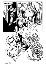 Série Jaune 088 - Le jour de l'antéchrist : page 117