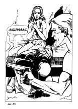 Série Jaune 088 - Le jour de l'antéchrist : page 118