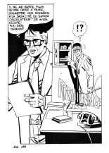 Série Jaune 088 - Le jour de l'antéchrist : page 120