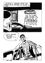 Série Jaune 088 - Le jour de l'antéchrist : page 122