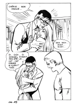 Série Jaune 088 - Le jour de l'antéchrist : page 123