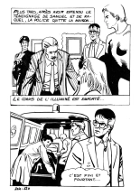 Série Jaune 088 - Le jour de l'antéchrist : page 124