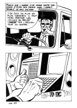 Série Jaune 088 - Le jour de l'antéchrist : page 125
