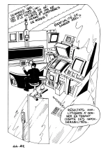 Série Jaune 088 - Le jour de l'antéchrist : page 126