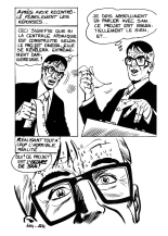 Série Jaune 088 - Le jour de l'antéchrist : page 128