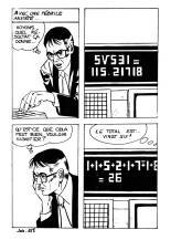 Série Jaune 088 - Le jour de l'antéchrist : page 131