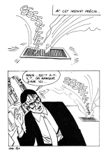 Série Jaune 088 - Le jour de l'antéchrist : page 134