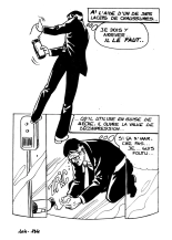 Série Jaune 088 - Le jour de l'antéchrist : page 138