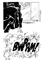 Série Jaune 088 - Le jour de l'antéchrist : page 139