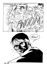 Série Jaune 088 - Le jour de l'antéchrist : page 140
