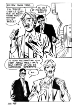 Série Jaune 088 - Le jour de l'antéchrist : page 141