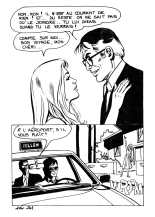 Série Jaune 088 - Le jour de l'antéchrist : page 145