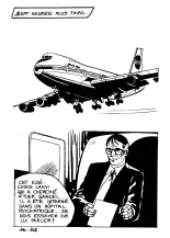 Série Jaune 088 - Le jour de l'antéchrist : page 146