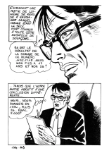 Série Jaune 088 - Le jour de l'antéchrist : page 147