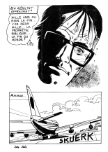 Série Jaune 088 - Le jour de l'antéchrist : page 148