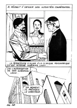 Série Jaune 088 - Le jour de l'antéchrist : page 149