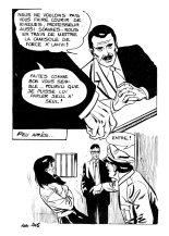 Série Jaune 088 - Le jour de l'antéchrist : page 150