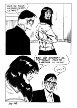 Série Jaune 088 - Le jour de l'antéchrist : page 151