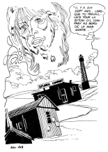 Série Jaune 088 - Le jour de l'antéchrist : page 152