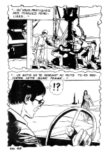 Série Jaune 088 - Le jour de l'antéchrist : page 153