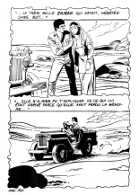 Série Jaune 088 - Le jour de l'antéchrist : page 154