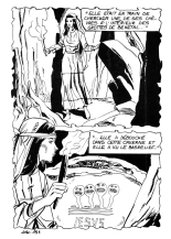 Série Jaune 088 - Le jour de l'antéchrist : page 155