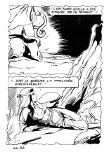 Série Jaune 088 - Le jour de l'antéchrist : page 156