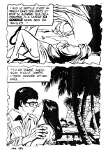 Série Jaune 088 - Le jour de l'antéchrist : page 157