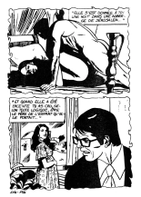 Série Jaune 088 - Le jour de l'antéchrist : page 158