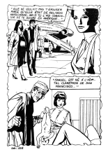 Série Jaune 088 - Le jour de l'antéchrist : page 159