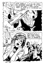 Série Jaune 088 - Le jour de l'antéchrist : page 160