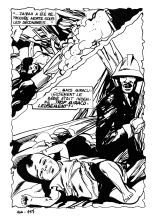Série Jaune 088 - Le jour de l'antéchrist : page 161