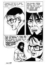 Série Jaune 088 - Le jour de l'antéchrist : page 163