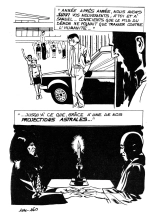 Série Jaune 088 - Le jour de l'antéchrist : page 164