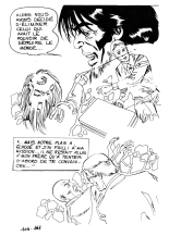 Série Jaune 088 - Le jour de l'antéchrist : page 165