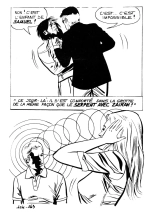 Série Jaune 088 - Le jour de l'antéchrist : page 167