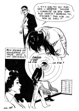 Série Jaune 088 - Le jour de l'antéchrist : page 169
