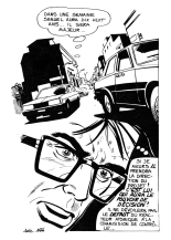 Série Jaune 088 - Le jour de l'antéchrist : page 170