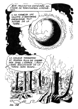 Série Jaune 088 - Le jour de l'antéchrist : page 172
