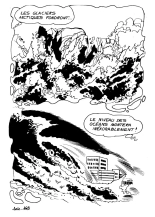 Série Jaune 088 - Le jour de l'antéchrist : page 173