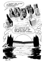 Série Jaune 088 - Le jour de l'antéchrist : page 174
